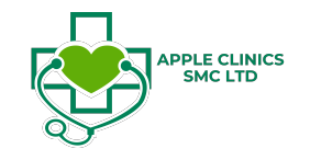 appleclinics logo